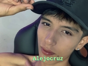 Alejocruz