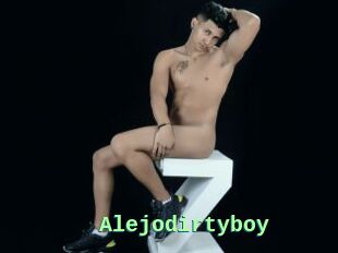 Alejodirtyboy