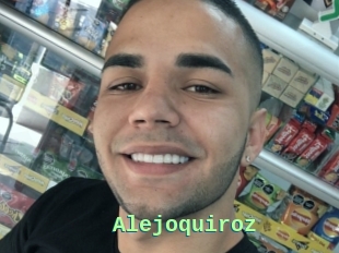 Alejoquiroz