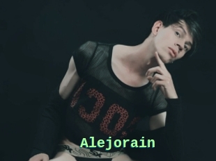 Alejorain