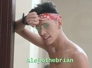 Alejothebrian