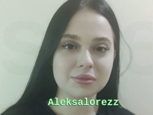 Aleksalorezz