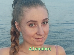 Alenahot