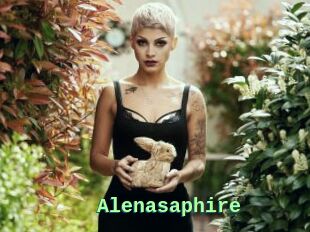 Alenasaphire