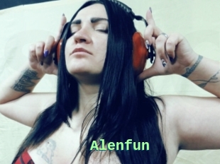 Alenfun