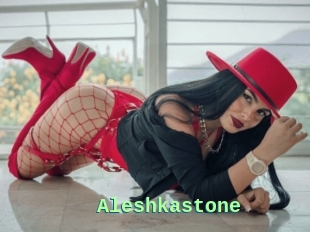 Aleshkastone