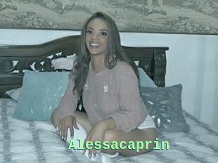 Alessacaprin