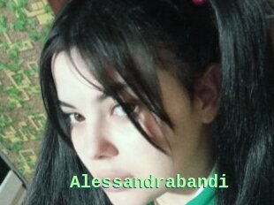 Alessandrabandi