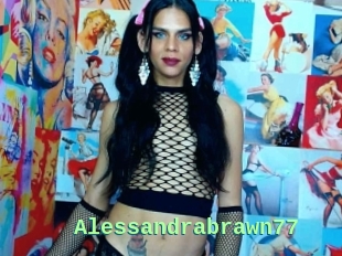 Alessandrabrawn77