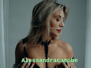 Alessandracampbe