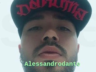 Alessandrodante