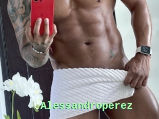 Alessandroperez