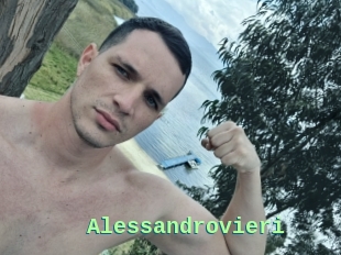 Alessandrovieri