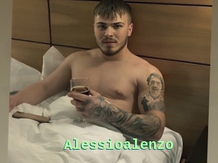 Alessioalenzo