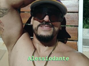 Alessiodante