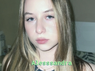 Alesssandra