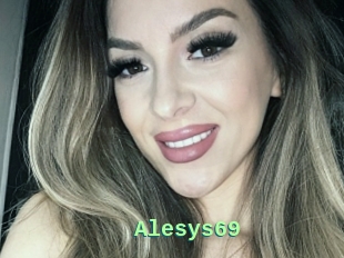 Alesys69