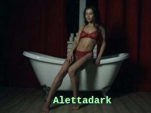 Alettadark