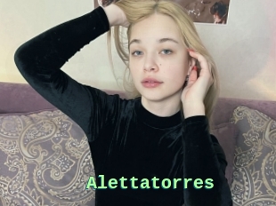 Alettatorres