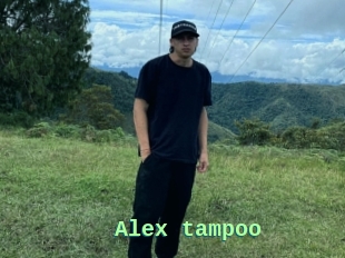 Alex_tampoo