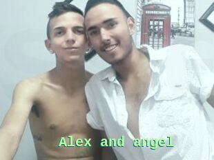 Alex_and_angel