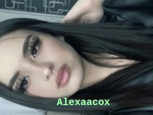 Alexaacox