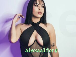 Alexaalford