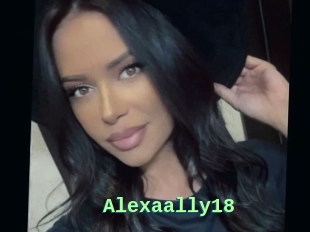 Alexaally18