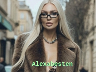 Alexabesten