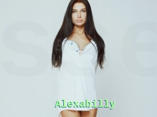 Alexabilly