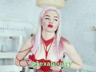 Alexabounty