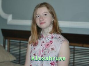 Alexabruse