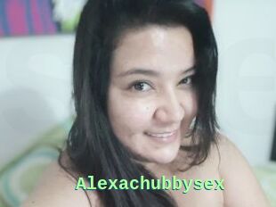 Alexachubbysex