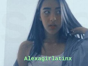 Alexagirlatinx