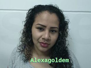 Alexagoldem