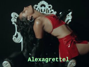 Alexagrettel