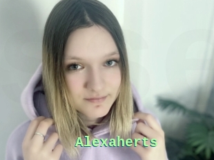 Alexaherts