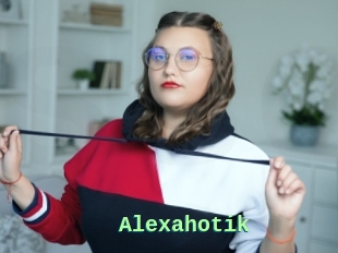 Alexahotik