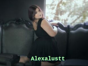 Alexalustt