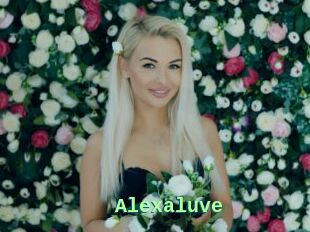 Alexaluve