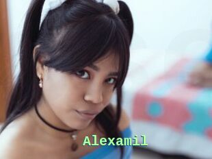 Alexamil