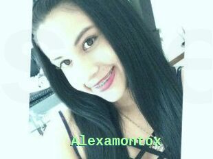 Alexamontox