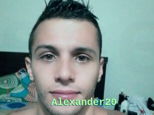 Alexander20