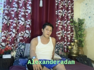 Alexanderadam