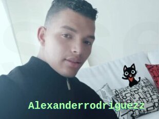 Alexanderrodriguezz