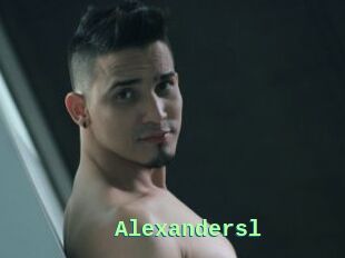 Alexandersl