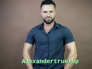 Alexandertruetop