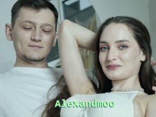 Alexandmoo