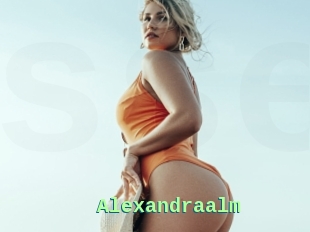 Alexandraalm