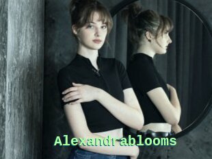 Alexandrablooms